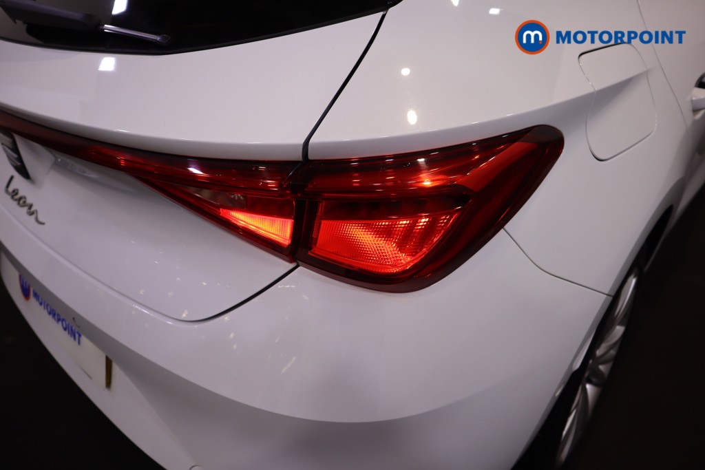 Seat Leon Se Dynamic Manual Petrol Hatchback - Stock Number (1608137) - 27th supplementary image