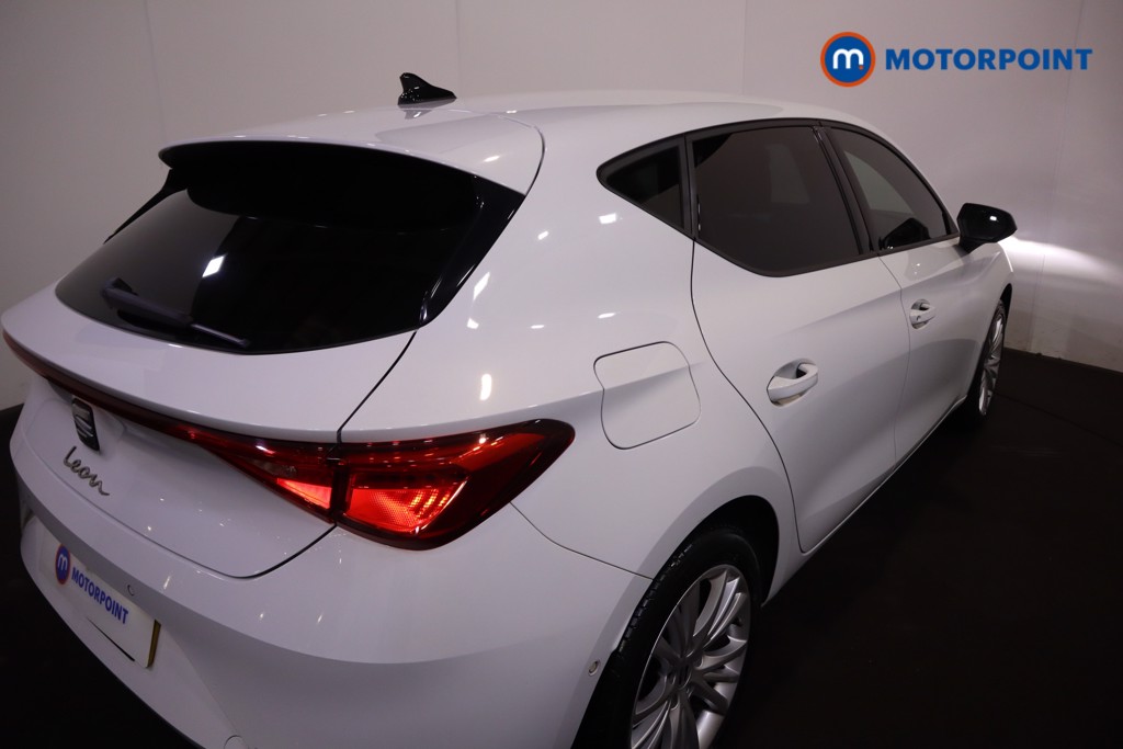 Seat Leon Se Dynamic Manual Petrol Hatchback - Stock Number (1608137) - 28th supplementary image