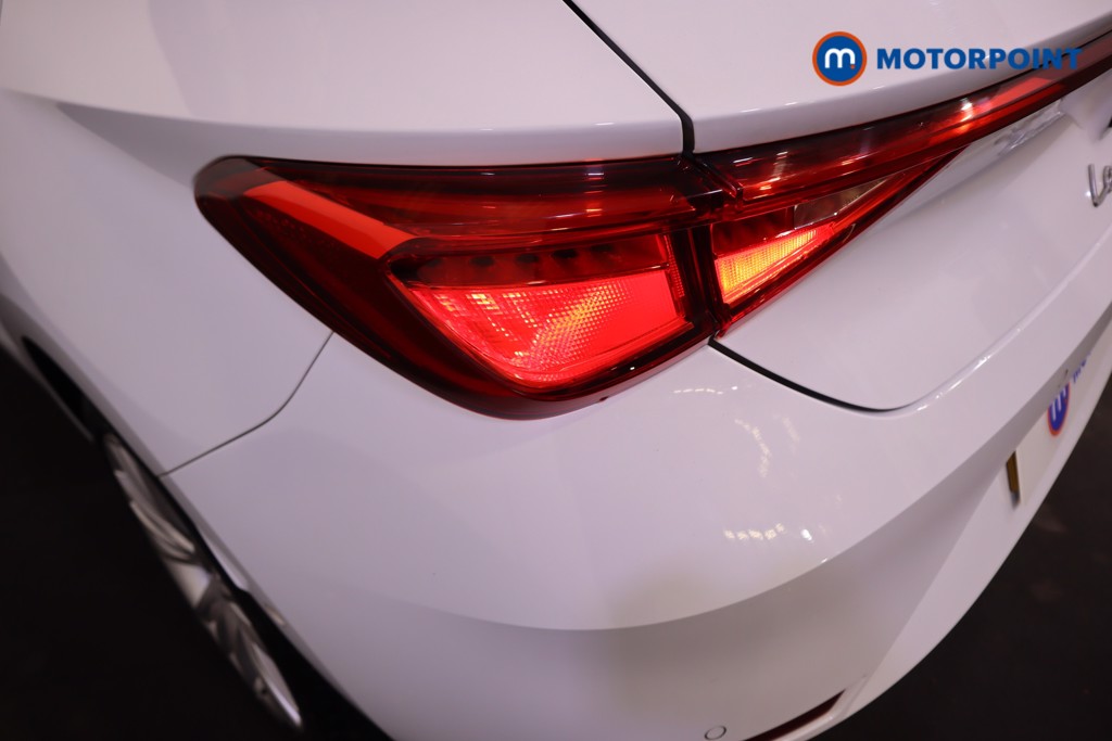 Seat Leon Se Dynamic Manual Petrol Hatchback - Stock Number (1608137) - 29th supplementary image