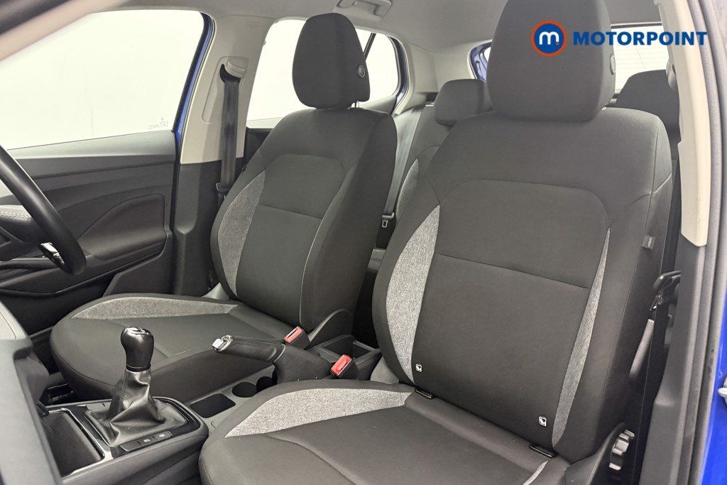 Skoda Fabia Se Comfort Manual Petrol Hatchback - Stock Number (1608398) - 3rd supplementary image