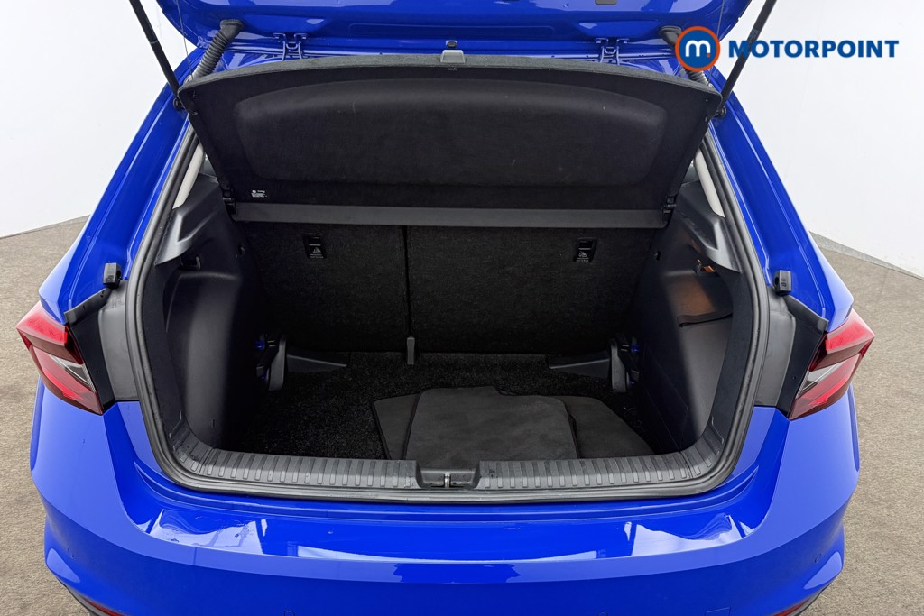 Skoda Fabia Se Comfort Manual Petrol Hatchback - Stock Number (1608398) - 5th supplementary image