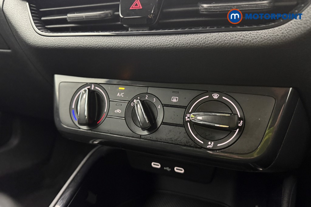 Skoda Fabia Se Comfort Manual Petrol Hatchback - Stock Number (1608398) - 13th supplementary image