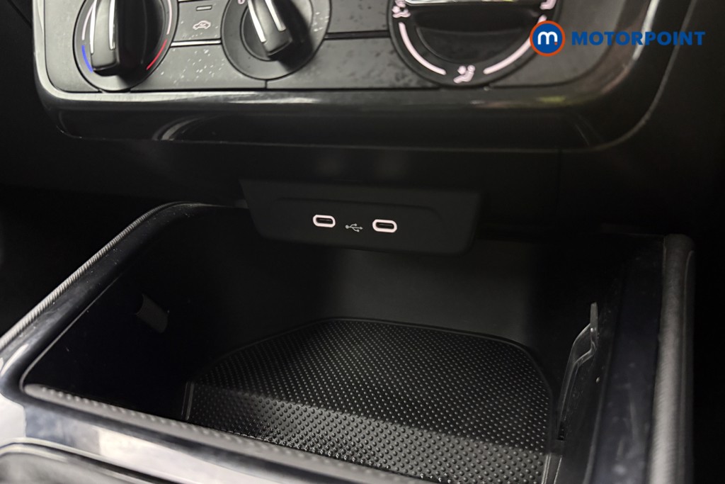 Skoda Fabia Se Comfort Manual Petrol Hatchback - Stock Number (1608398) - 14th supplementary image