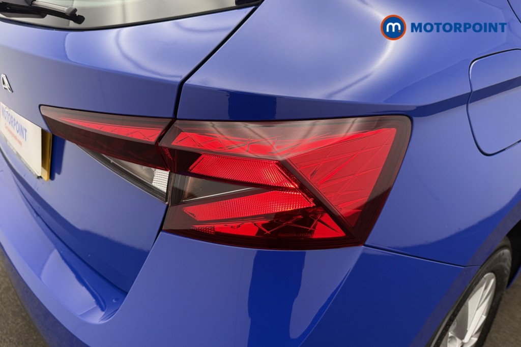 Skoda Fabia Se Comfort Manual Petrol Hatchback - Stock Number (1608398) - 18th supplementary image