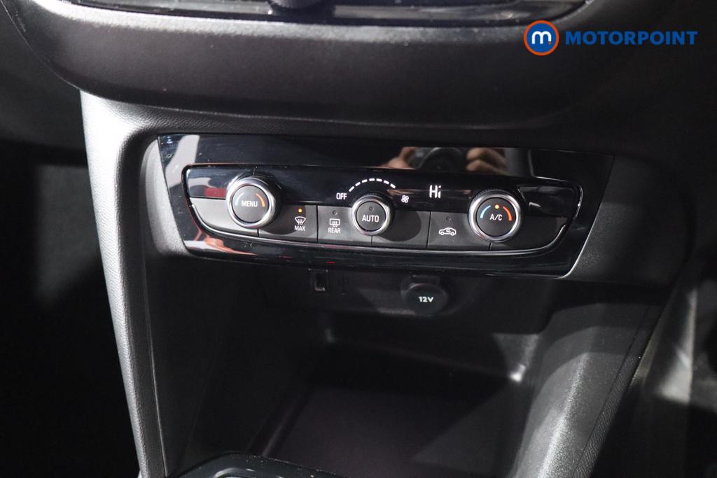 Vauxhall Corsa GS Automatic Petrol Hatchback - Stock Number (1608429) - 4th supplementary image