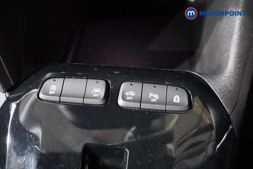 Vauxhall Corsa GS Automatic Petrol Hatchback - Stock Number (1608429) - 5th supplementary image