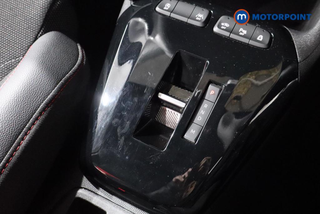 Vauxhall Corsa GS Automatic Petrol Hatchback - Stock Number (1608429) - 6th supplementary image