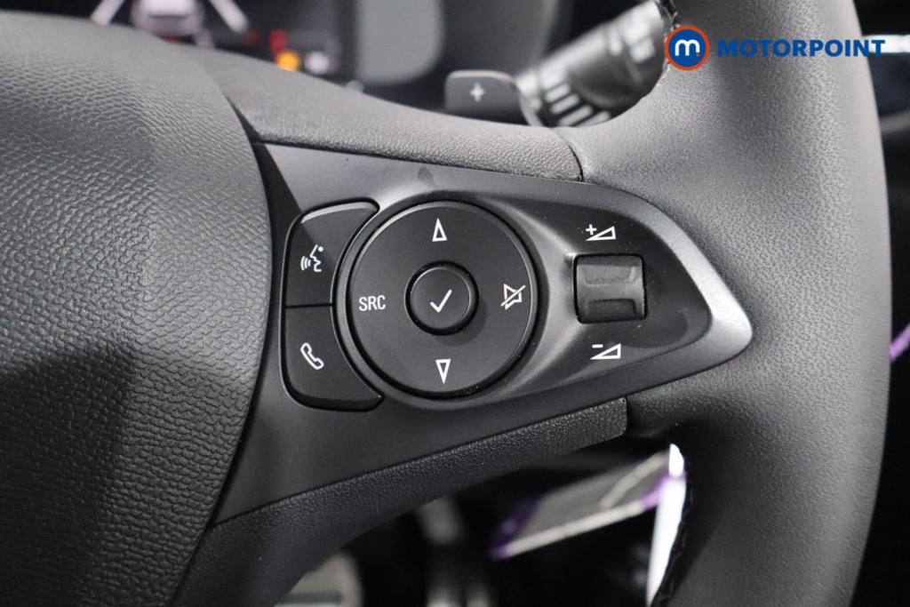 Vauxhall Corsa GS Automatic Petrol Hatchback - Stock Number (1608429) - 9th supplementary image