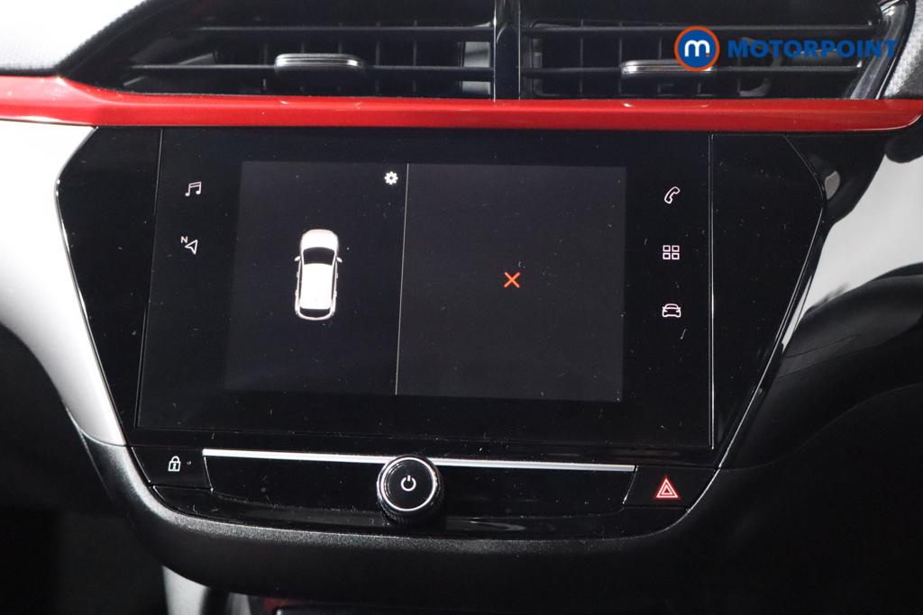 Vauxhall Corsa GS Automatic Petrol Hatchback - Stock Number (1608429) - 12th supplementary image