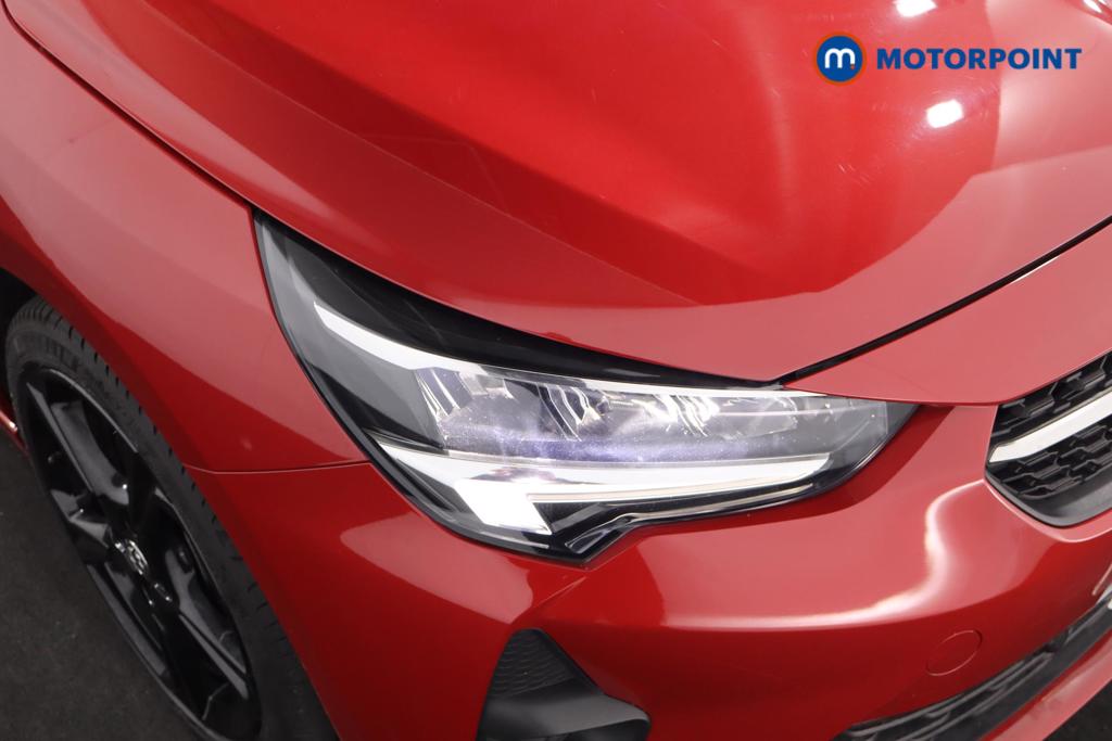 Vauxhall Corsa GS Automatic Petrol Hatchback - Stock Number (1608429) - 14th supplementary image