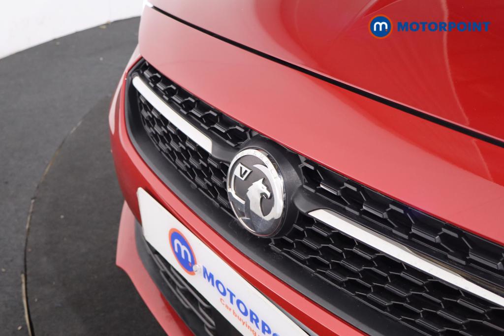 Vauxhall Corsa GS Automatic Petrol Hatchback - Stock Number (1608429) - 16th supplementary image