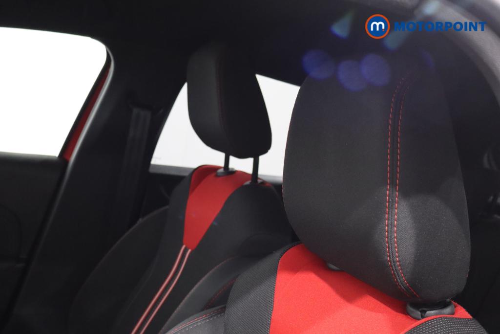 Vauxhall Corsa GS Automatic Petrol Hatchback - Stock Number (1608429) - 18th supplementary image