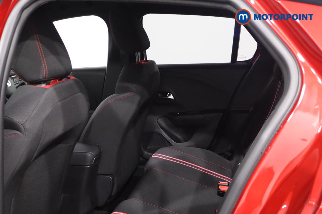 Vauxhall Corsa GS Automatic Petrol Hatchback - Stock Number (1608429) - 19th supplementary image