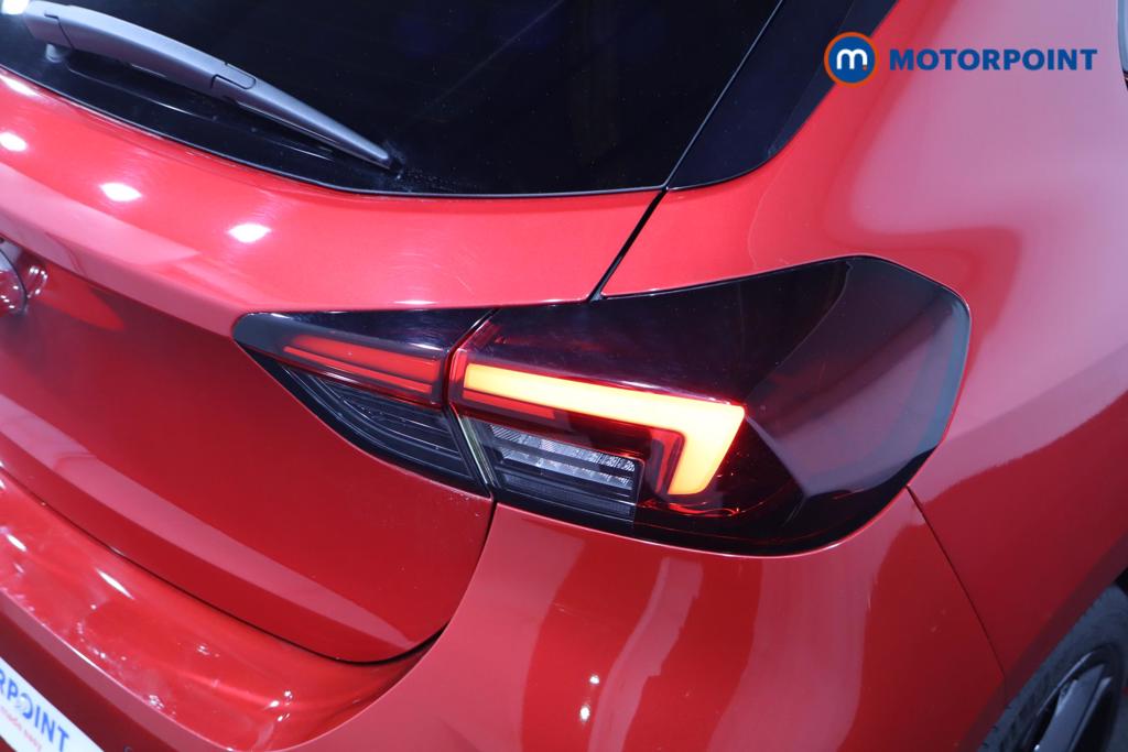 Vauxhall Corsa GS Automatic Petrol Hatchback - Stock Number (1608429) - 21st supplementary image