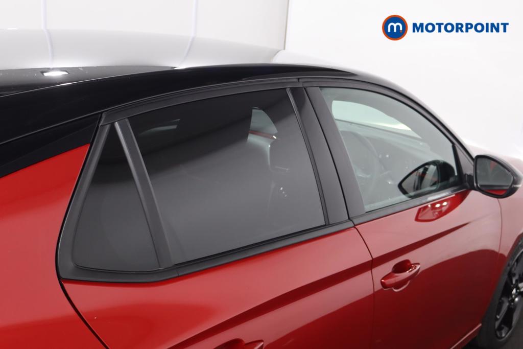 Vauxhall Corsa GS Automatic Petrol Hatchback - Stock Number (1608429) - 23rd supplementary image