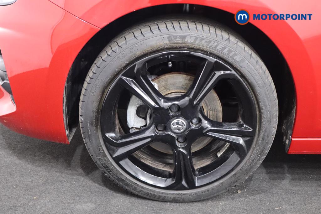 Vauxhall Corsa GS Automatic Petrol Hatchback - Stock Number (1608429) - 25th supplementary image