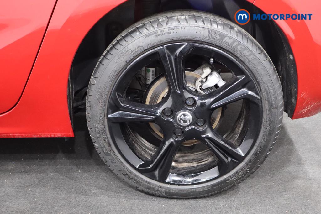 Vauxhall Corsa GS Automatic Petrol Hatchback - Stock Number (1608429) - 26th supplementary image