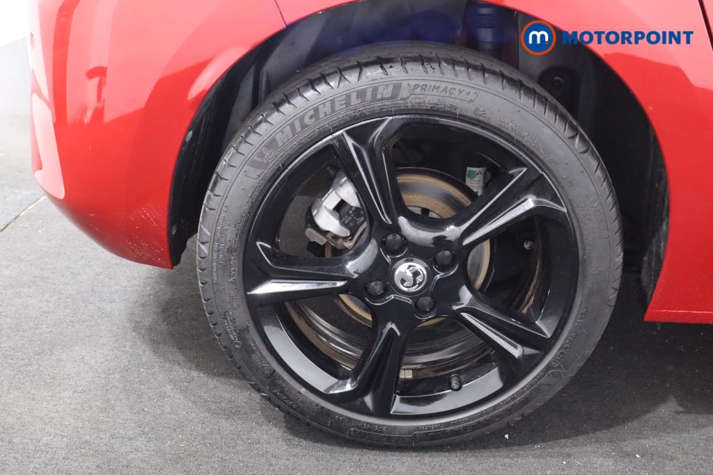 Vauxhall Corsa GS Automatic Petrol Hatchback - Stock Number (1608429) - 27th supplementary image