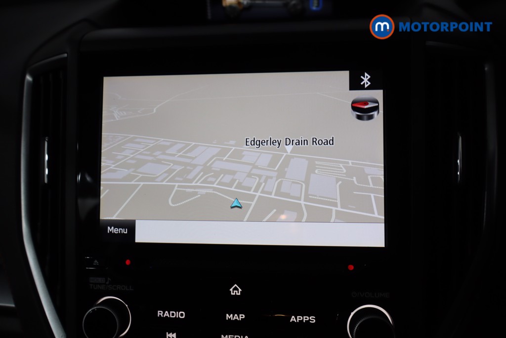 Subaru XV Se Premium Automatic Petrol-Electric Hybrid SUV - Stock Number (1608530) - 2nd supplementary image