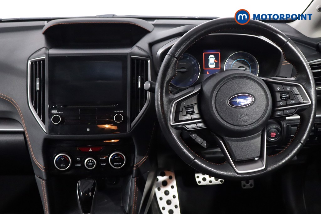 Subaru XV Se Premium Automatic Petrol-Electric Hybrid SUV - Stock Number (1608530) - 3rd supplementary image