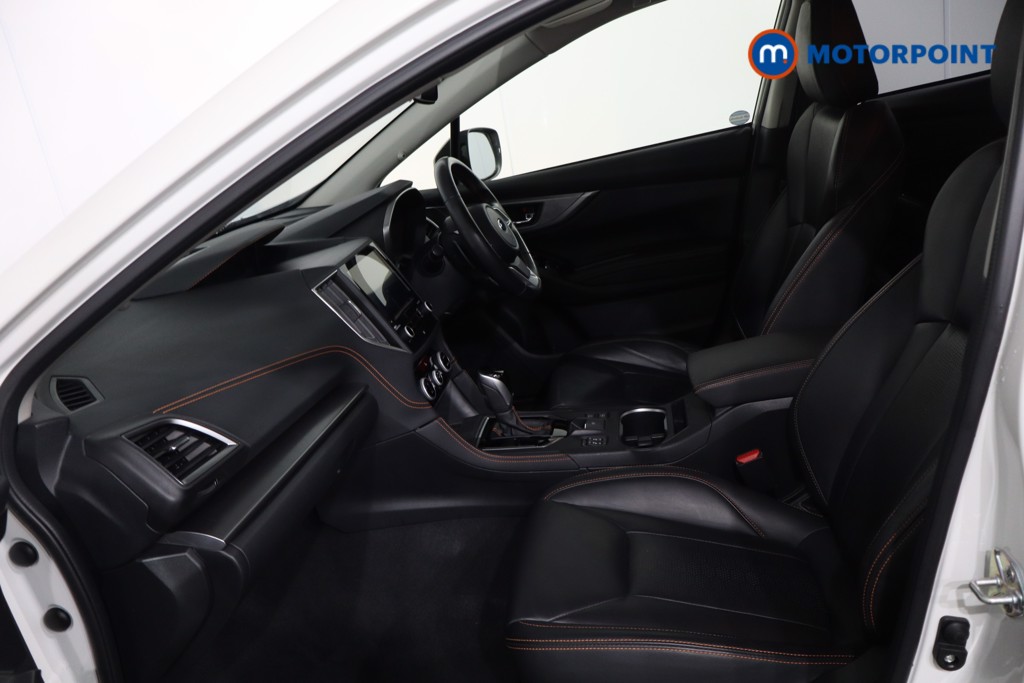 Subaru XV Se Premium Automatic Petrol-Electric Hybrid SUV - Stock Number (1608530) - 4th supplementary image