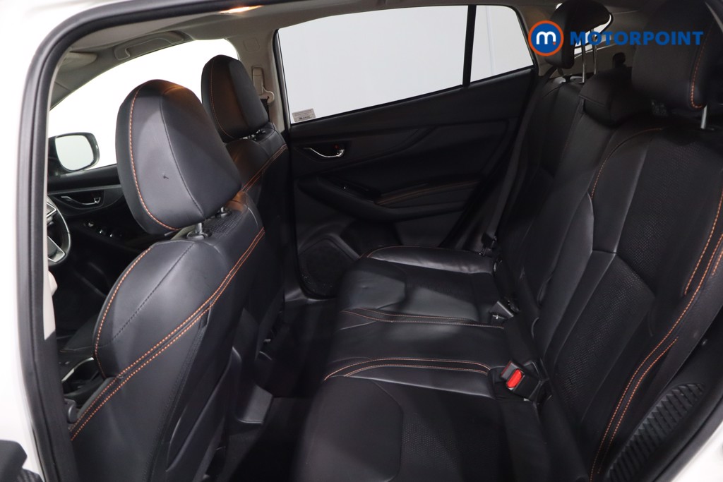 Subaru XV Se Premium Automatic Petrol-Electric Hybrid SUV - Stock Number (1608530) - 5th supplementary image