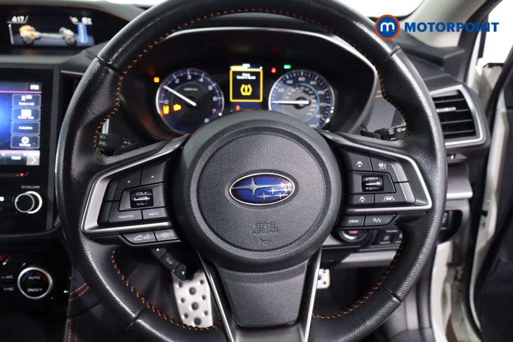 Subaru XV Se Premium Automatic Petrol-Electric Hybrid SUV - Stock Number (1608530) - 6th supplementary image