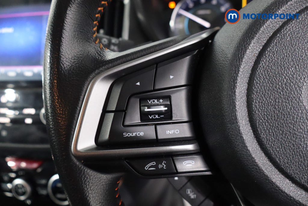 Subaru XV Se Premium Automatic Petrol-Electric Hybrid SUV - Stock Number (1608530) - 7th supplementary image