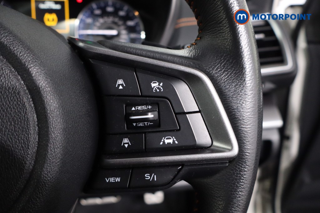 Subaru XV Se Premium Automatic Petrol-Electric Hybrid SUV - Stock Number (1608530) - 8th supplementary image