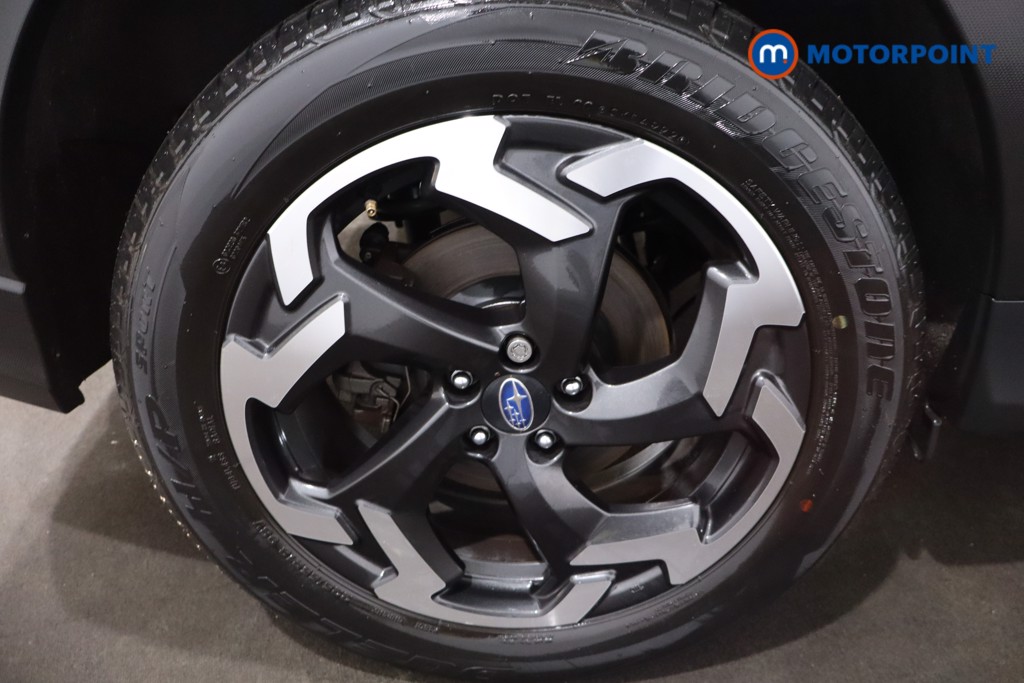 Subaru XV Se Premium Automatic Petrol-Electric Hybrid SUV - Stock Number (1608530) - 9th supplementary image