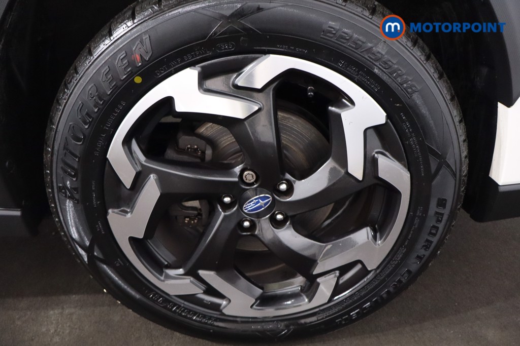Subaru XV Se Premium Automatic Petrol-Electric Hybrid SUV - Stock Number (1608530) - 10th supplementary image