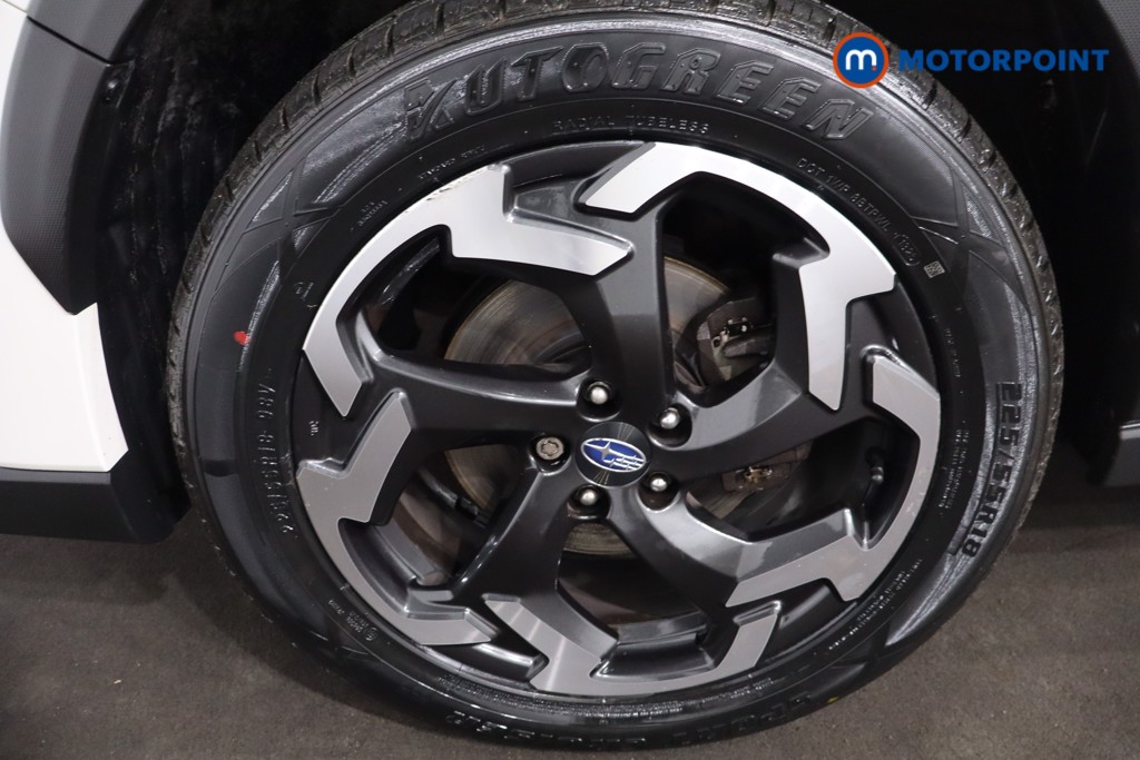 Subaru XV Se Premium Automatic Petrol-Electric Hybrid SUV - Stock Number (1608530) - 11th supplementary image