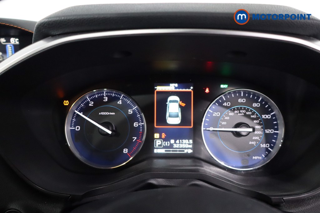 Subaru XV Se Premium Automatic Petrol-Electric Hybrid SUV - Stock Number (1608530) - 16th supplementary image