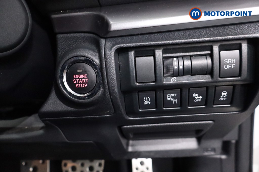 Subaru XV Se Premium Automatic Petrol-Electric Hybrid SUV - Stock Number (1608530) - 17th supplementary image