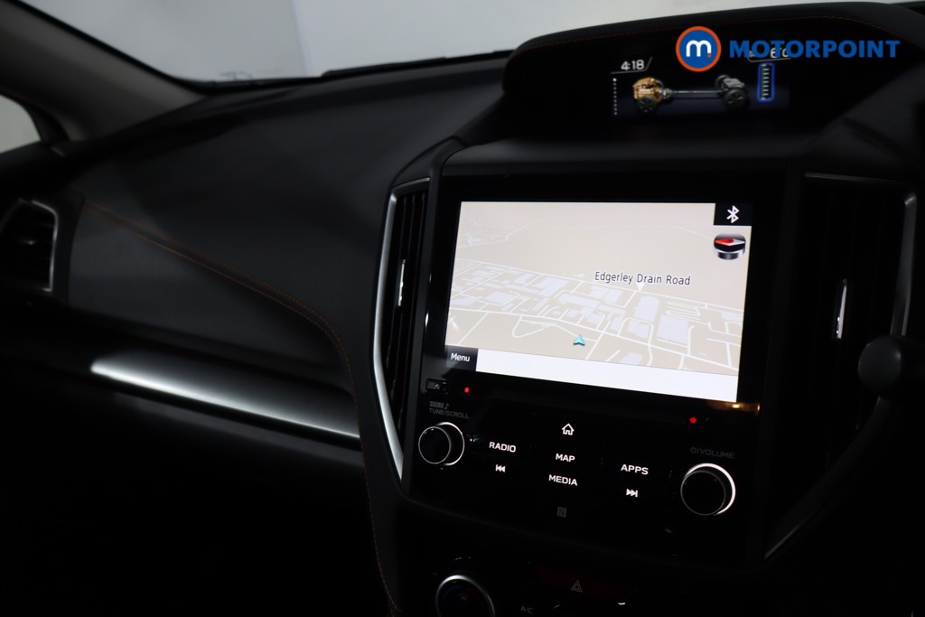 Subaru XV Se Premium Automatic Petrol-Electric Hybrid SUV - Stock Number (1608530) - 20th supplementary image