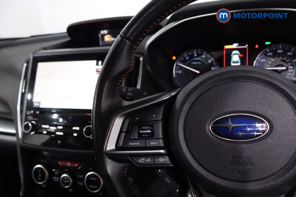 Subaru XV Se Premium Automatic Petrol-Electric Hybrid SUV - Stock Number (1608530) - 21st supplementary image