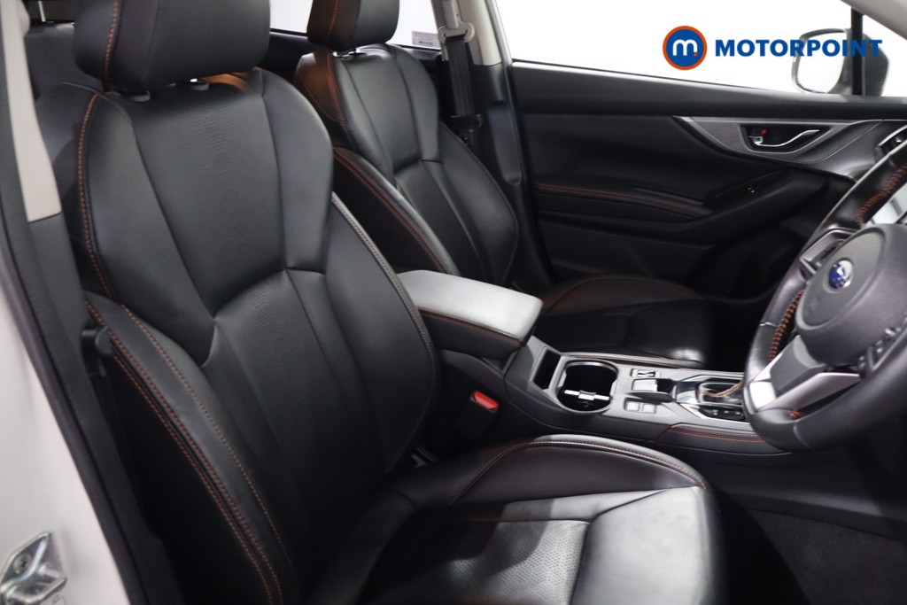 Subaru XV Se Premium Automatic Petrol-Electric Hybrid SUV - Stock Number (1608530) - 23rd supplementary image