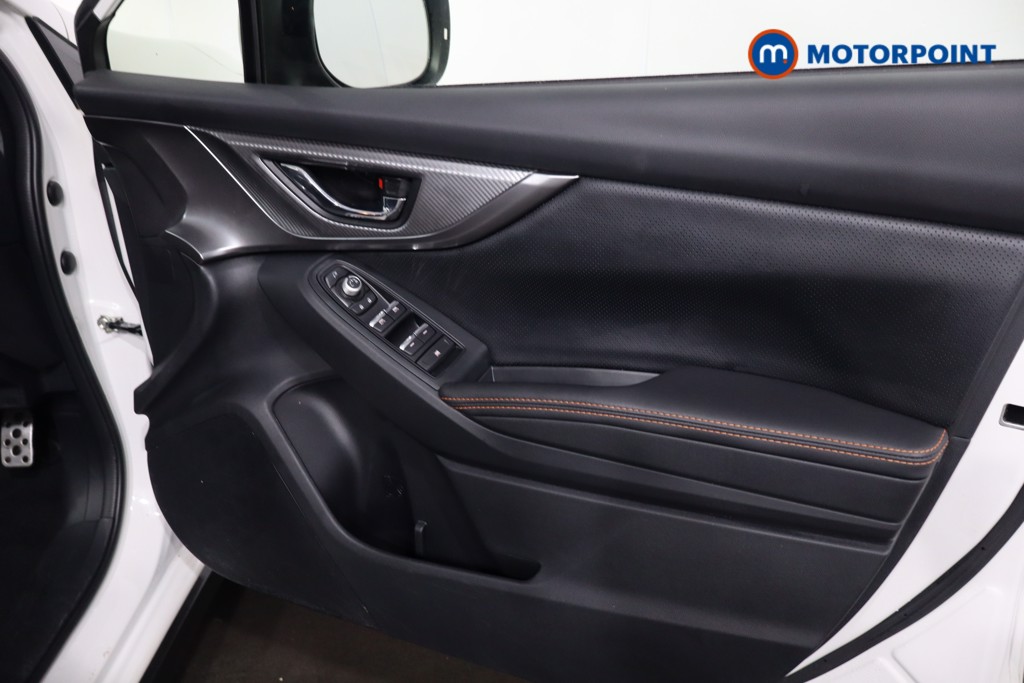 Subaru XV Se Premium Automatic Petrol-Electric Hybrid SUV - Stock Number (1608530) - 25th supplementary image