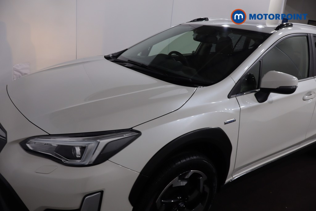 Subaru XV Se Premium Automatic Petrol-Electric Hybrid SUV - Stock Number (1608530) - 29th supplementary image