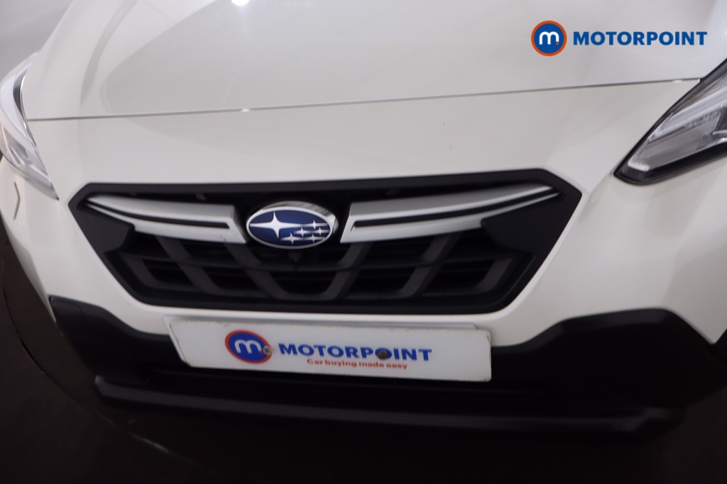 Subaru XV Se Premium Automatic Petrol-Electric Hybrid SUV - Stock Number (1608530) - 30th supplementary image