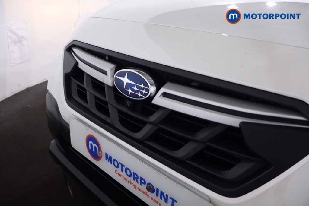 Subaru XV Se Premium Automatic Petrol-Electric Hybrid SUV - Stock Number (1608530) - 31st supplementary image