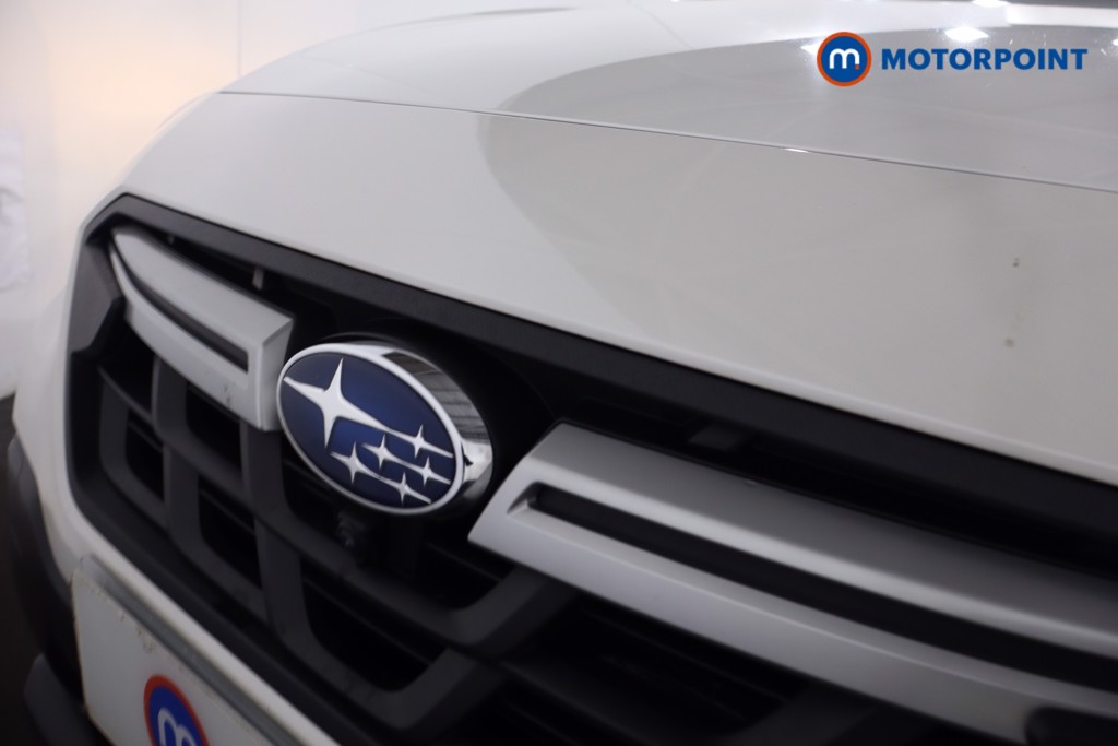 Subaru XV Se Premium Automatic Petrol-Electric Hybrid SUV - Stock Number (1608530) - 32nd supplementary image