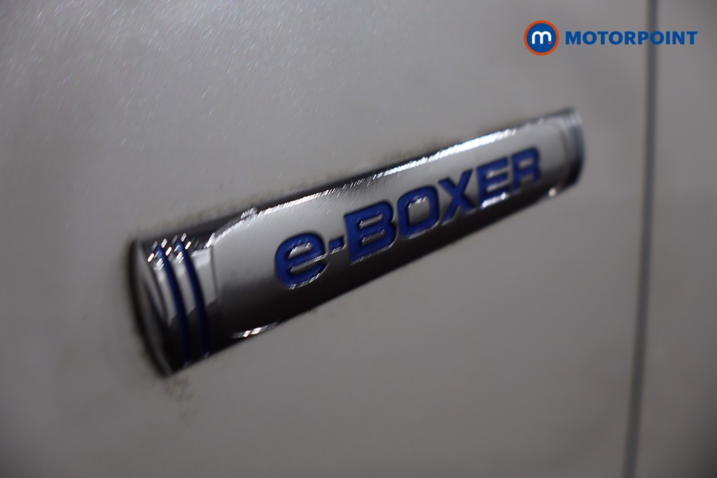 Subaru XV Se Premium Automatic Petrol-Electric Hybrid SUV - Stock Number (1608530) - 36th supplementary image