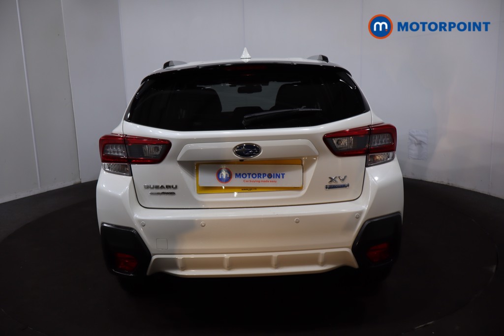 Subaru XV Se Premium Automatic Petrol-Electric Hybrid SUV - Stock Number (1608530) - 38th supplementary image