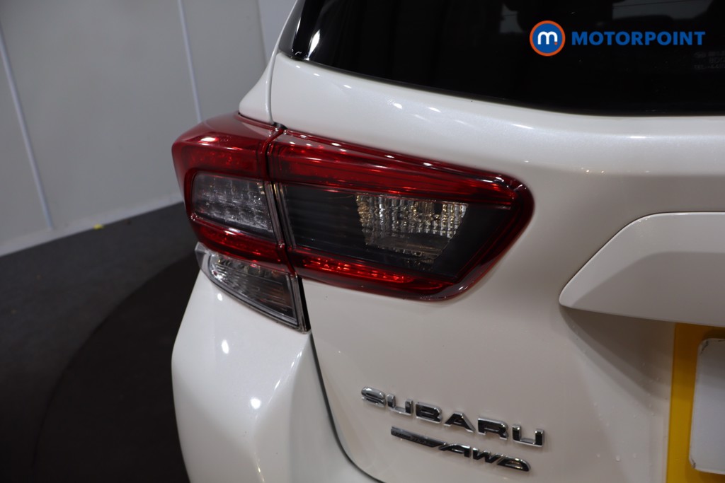 Subaru XV Se Premium Automatic Petrol-Electric Hybrid SUV - Stock Number (1608530) - 40th supplementary image