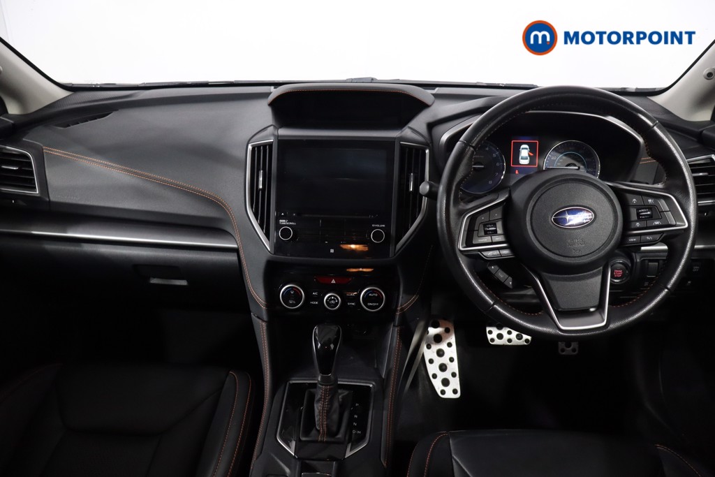 Subaru XV Se Premium Automatic Petrol-Electric Hybrid SUV - Stock Number (1608530) - 1st supplementary image