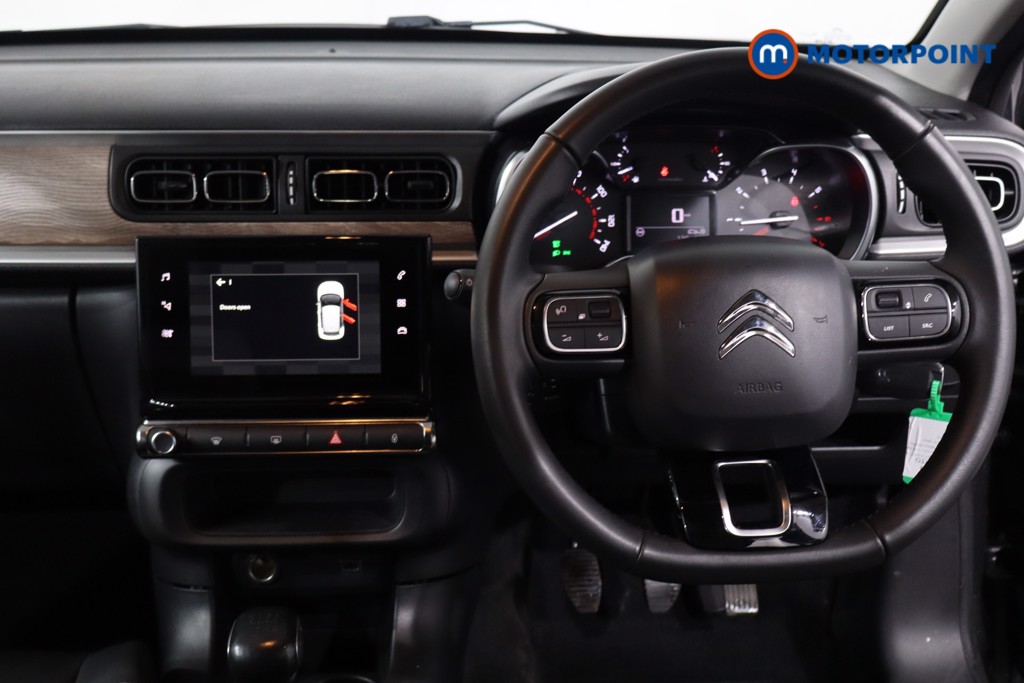 Citroen C3 Shine Plus Manual Petrol Hatchback - Stock Number (1608554) - 3rd supplementary image