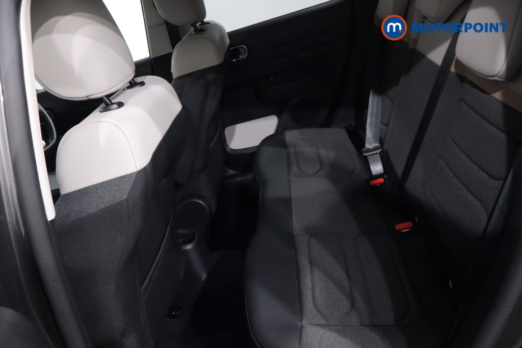 Citroen C3 Shine Plus Manual Petrol Hatchback - Stock Number (1608554) - 5th supplementary image