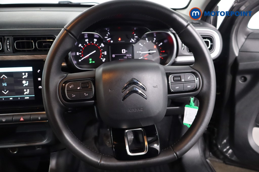 Citroen C3 Shine Plus Manual Petrol Hatchback - Stock Number (1608554) - 6th supplementary image