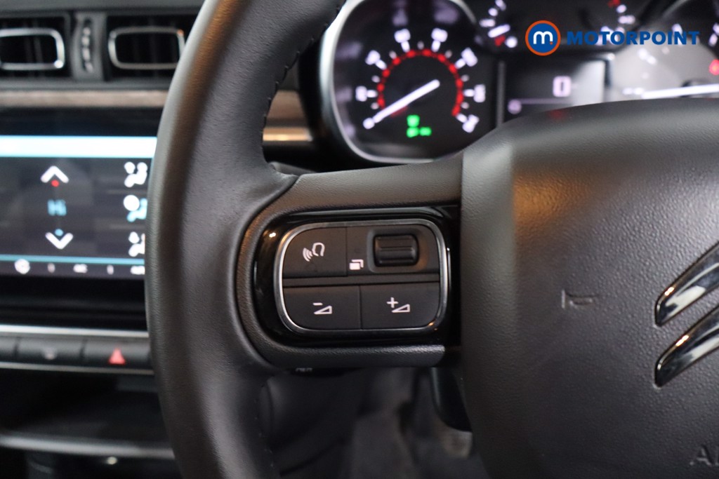 Citroen C3 Shine Plus Manual Petrol Hatchback - Stock Number (1608554) - 7th supplementary image